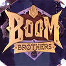 Игровой автомат Boom Brothers