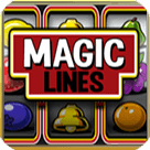 Игровой автомат Magic Lines
